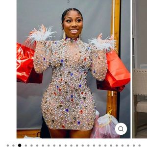 Angel Brinks NORTHSTAR (SHORT)